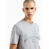 Фото #5 товара ARMANI EXCHANGE 3DZTLP_ZJLFZ short sleeve T-shirt