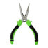 JBM 6´´ 160 mm long nose plier - фото #2