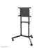 Neomounts by Newstar floor stand - 70 kg - 94 cm (37") - 177.8 cm (70") - 200 x 200 mm - 600 x 400 mm - Black