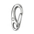 Фото #2 товара WICHARD Stainless Steel Quick Release Carabiner