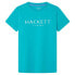 HACKETT Logo short sleeve T-shirt