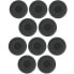 Фото #2 товара Jabra Leather Ear Cushion - Evolve 20SE/30/30II/40/65/65SE - Leather - 10 pc(s) - China - 75 pc(s) - 4.88 kg - 680 mm
