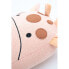 Фото #6 товара Подушка Crochetts Розовый Жираф 23 x 24 x 9 cm