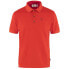 Фото #1 товара Fjällräven Crowley Pique short sleeve polo