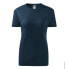 Фото #3 товара Malfini Classic New W T-shirt MLI-13302 navy blue