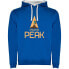 Фото #2 товара KRUSKIS Peak Two-Colour hoodie