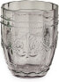 Фото #8 товара Villa d'Este Home Tivoli 5907749 Syrah Water Glasses, 235 ml, Set of 6, Glass, Multi-Colour