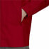 Фото #4 товара Мужская спортивная куртка Adidas Entrada 22 Красный