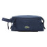 LACOSTE NH4098NE Wash Bag