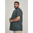 Фото #3 товара URBAN CLASSICS T-Shirt Shaped Long Big