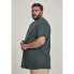 URBAN CLASSICS Shaped Long Big T-shirt