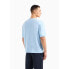 ფოტო #2 პროდუქტის ARMANI EXCHANGE 3DZTAB_ZJ3VZ short sleeve T-shirt