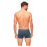 Фото #2 товара SUPERDRY Trunk Boxer 3 Units