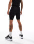 Фото #2 товара adidas Performance Techfit Compression Training Short leggings in black