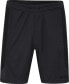 Jako Power Vrijetijdsshort Dames - Zwart 40 - фото #1