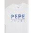 Фото #3 товара PEPE JEANS 50Th Anniversary 9 short sleeve T-shirt