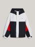 Фото #1 товара Kids' Colorblock Hooded Jacket