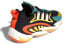 Фото #4 товара Баскетбольные кроссовки Adidas CRAZY BYW 2.0 FY2208