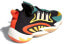 Баскетбольные кроссовки Adidas CRAZY BYW 2.0 FY2208 40.5 - фото #4