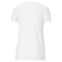 Фото #4 товара Puma Sushi Graphic Crew Neck Short Sleeve T-Shirt Womens White Athletic Casual 8
