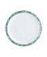 Фото #4 товара Dinnerware, Azure Patterned Salad Plate