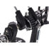 Фото #8 товара DW 3002A Double Bass Drum Pedal