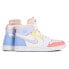 Фото #3 товара Nike Air Jordan 1 Retro High Zoom Air Comfort High To My First Coach