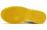 Nike Dunk Low Twist "Vivid Sulfur" DZ2794-100 Sneakers