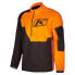 ფოტო #6 პროდუქტის KLIM Revolt 1/4 Zip long sleeve jersey