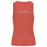 Фото #2 товара KARPOS Loma sleeveless T-shirt