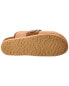 See By Chloé Suede & Leather Clog Women's