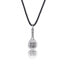 ფოტო #1 პროდუქტის TIME FORCE TJ1011C03 Necklace