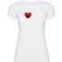 Фото #2 товара KRUSKIS I Love Mum short sleeve T-shirt