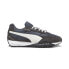 Фото #2 товара Кроссовки мужские Puma Blktop Rider 39272502 серые из замши