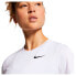 Фото #3 товара NIKE Dri Fit Legend short sleeve T-shirt