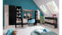 Фото #1 товара Kinderzimmer-Set Sirius (6-teilig)