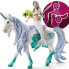 Schleich Mermaid riding on sea unicorn - 5 yr(s) - Girl - Bayala: A Magical Adventure - Multicolour - Plastic - 1 pc(s)