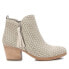 ფოტო #9 პროდუქტის Women's Ankle Boots By Ivory