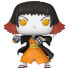 Фото #1 товара FUNKO Susamaru 9 cm Assortment 6 Units Demon Slayer: Kimetsu No Yaiba Figure