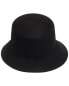 Eugenia Kim Ruby Wool Hat Women's Black