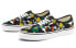 Vans Authentic VN0A5KS9936 Project x Manual Order Sneakers