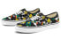 Фото #3 товара Кроссовки Vans Authentic VN0A5KS9936 Project x Manual Order