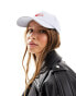 Фото #3 товара HUGO RED baseball cap in pale blue