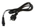 Фото #1 товара HPE 213350-001 - 1.8 m - Cable - Current / Power Supply 1.8 m - 3-pole