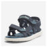 Фото #9 товара TIMBERLAND Perkins Row 2 Strap Youth Sandals