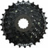 Фото #1 товара Кассета Shimano Tourney CS-HG200 - 7 скоростей, 12-28t, черная