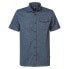 PETROL INDUSTRIES SIS412 short sleeve shirt