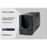 Uninterruptible Power Supply System Interactive UPS Qoltec 53774 600 W