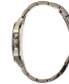 ფოტო #2 პროდუქტის Women's Blue-Tone Bracelet Watch 40mm, Created for Macy's