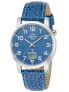 Фото #1 товара Master Time MTGA-10493-32L Radio Controlled Basic Series Men's 41mm 3ATM